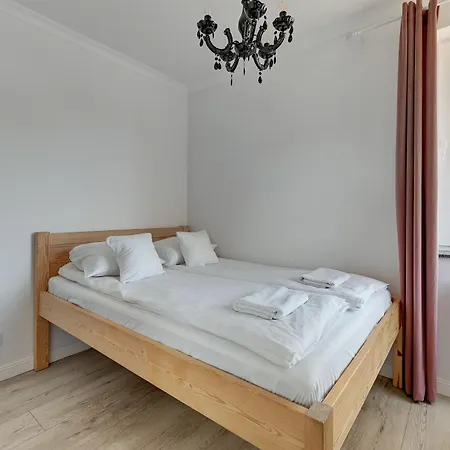 Apartmán Grobla Centrum 3 By Grand *