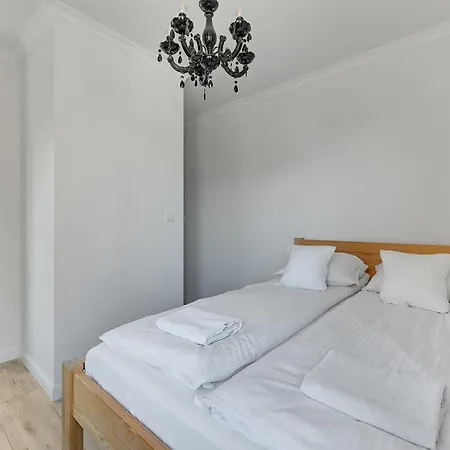 Grobla Centrum 3 By Grand * Gdansk