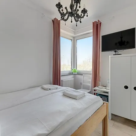Grobla Centrum 3 By Grand Apartmán
