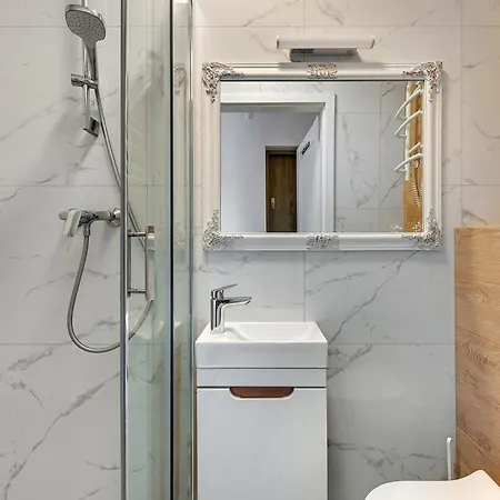 Grobla Centrum 3 By Grand Apartament *