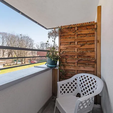 Grobla Centrum 3 By Grand Apartment