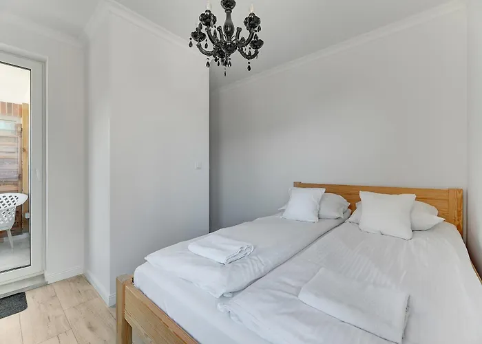 Grobla Centrum 3 By Grand * غدانسك