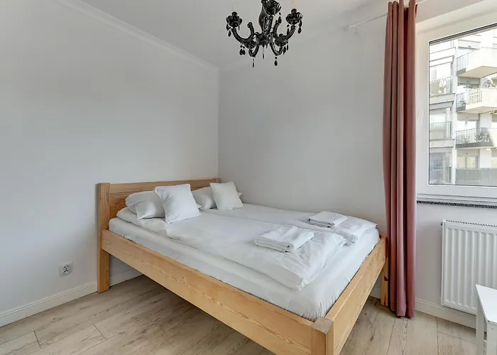 شقة Grobla Centrum 3 By Grand *